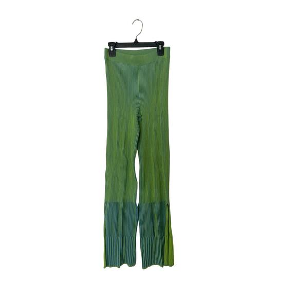 Solid & Striped High Rise Wide Leg Logan Pant Size XS - Picture 2 of 5